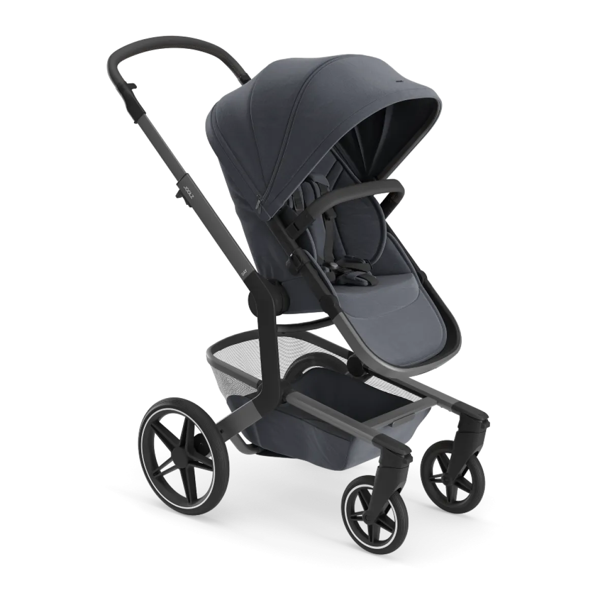 Joolz Combi Kinderwagens * Day⁵ Kinderwagen Style it Yourself