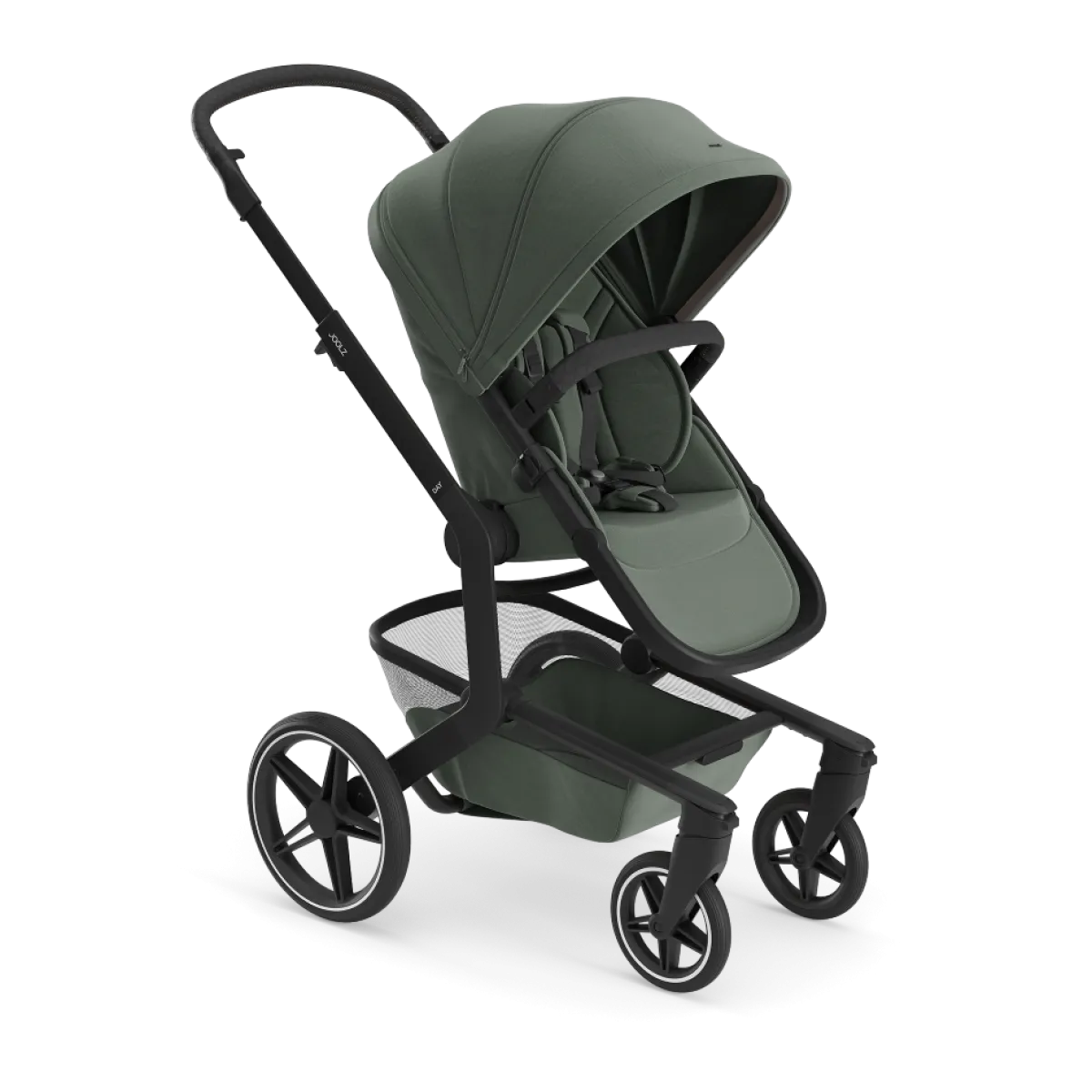 Joolz Combi Kinderwagens * Day⁵ Kinderwagen Style it Yourself