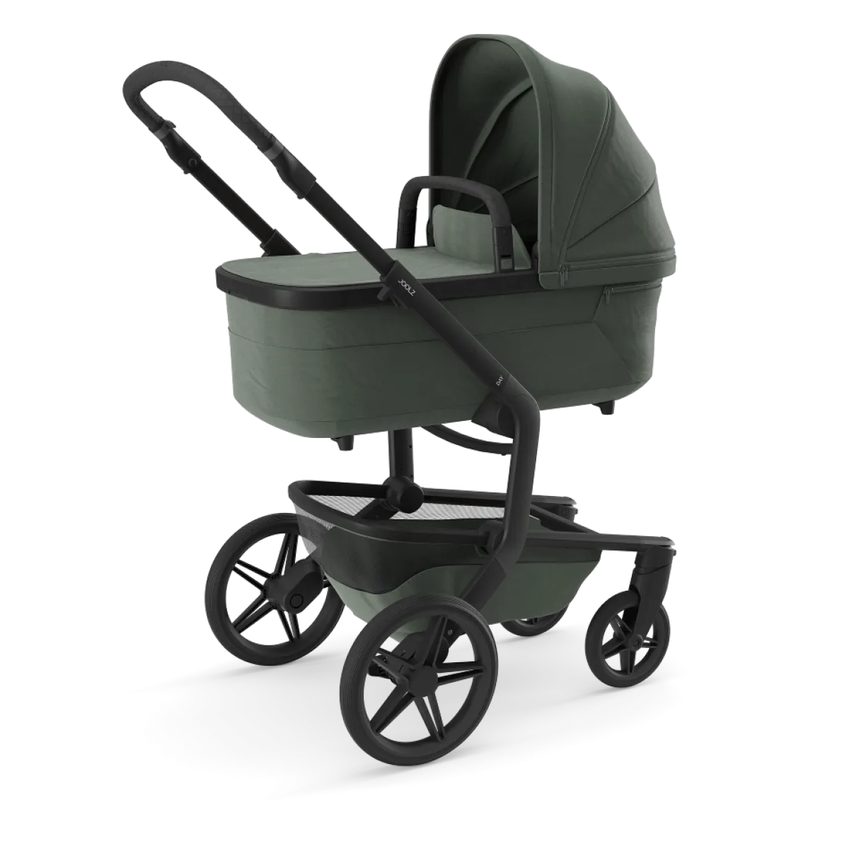 Joolz Combi Kinderwagens * Day⁵ Kinderwagen Style it Yourself
