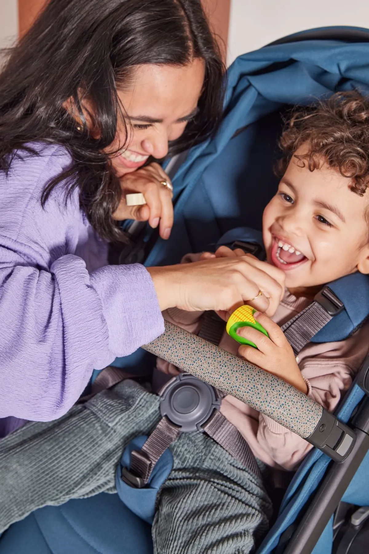 Joolz Combi Kinderwagens * Day⁵ Kinderwagen Style it Yourself
