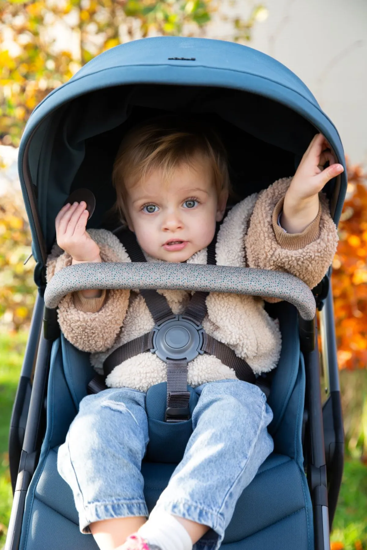 Joolz Combi Kinderwagens * Day⁵ Kinderwagen Style it Yourself