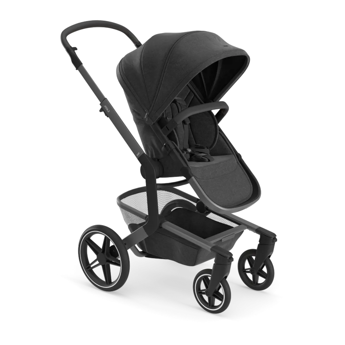 Joolz Combi Kinderwagens * Day⁵ Kinderwagen Style it Yourself