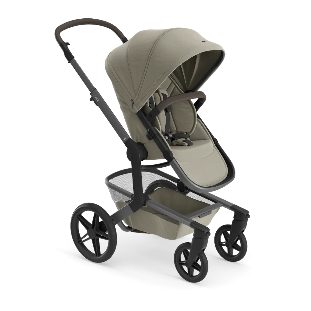 Joolz Combi Kinderwagens * Day⁵ Kinderwagen Style it Yourself