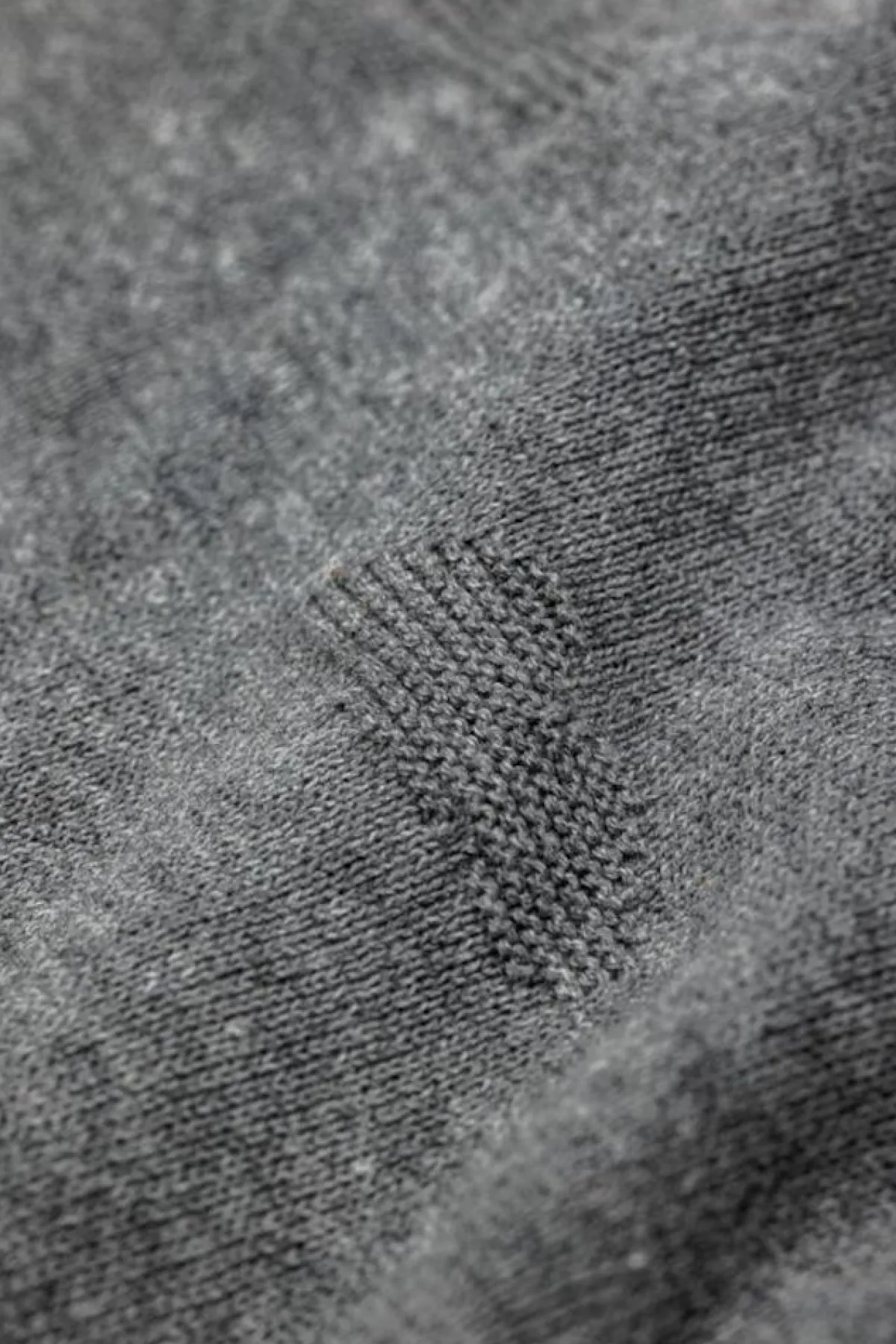 Joolz Bedtextiel * Deken Soft Cloud Stormy Grey Grijs