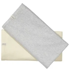 Joolz Wikkeldoeken * Essentials Wikkeldoek Naturel White