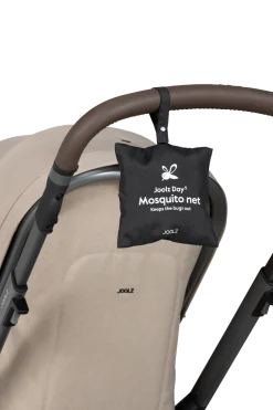 Joolz Overige Accessoires * Geo³/Day⁵ Muskietennet