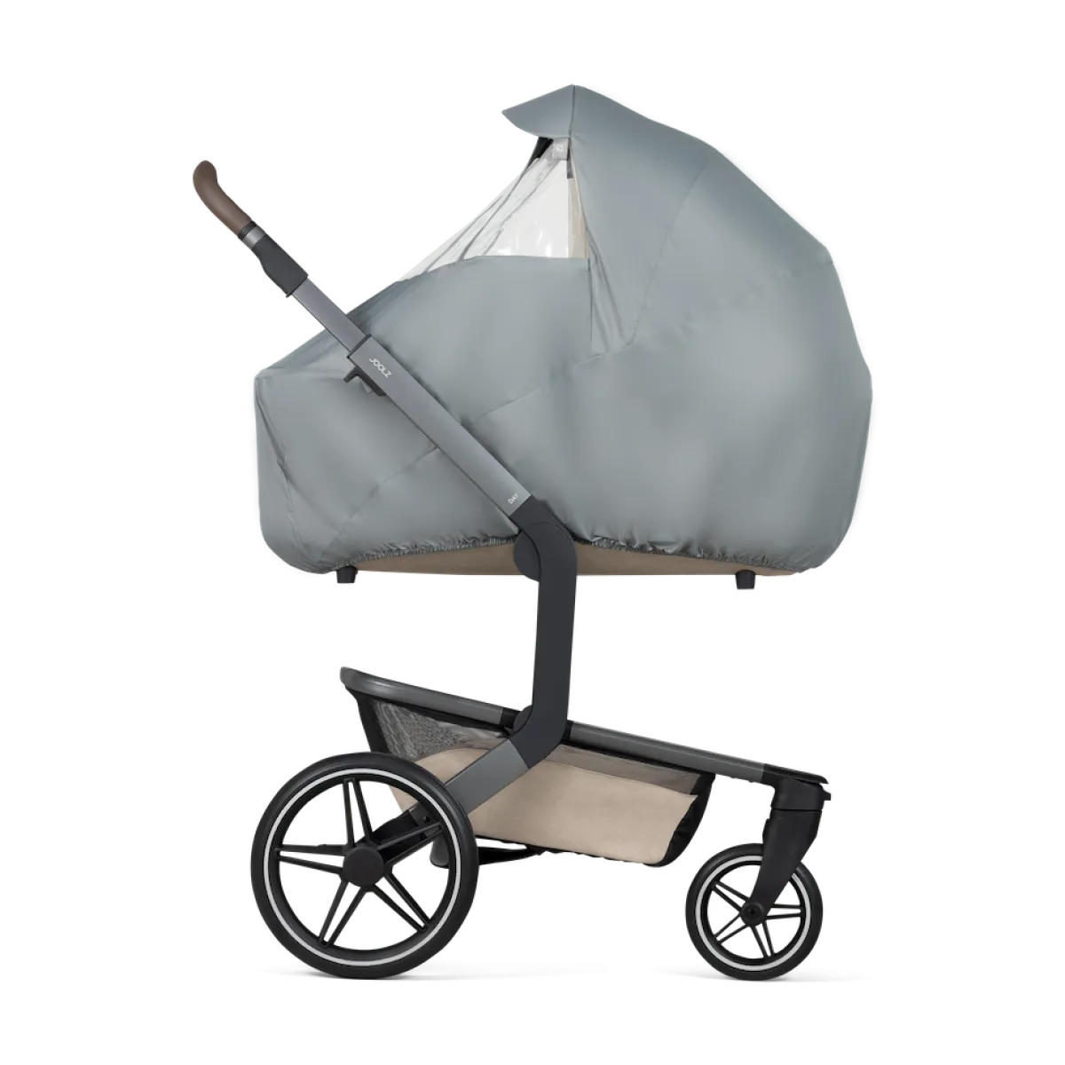 Joolz Kinderwagen Regenhoezen * Geo³/Day⁵ Regenhoes