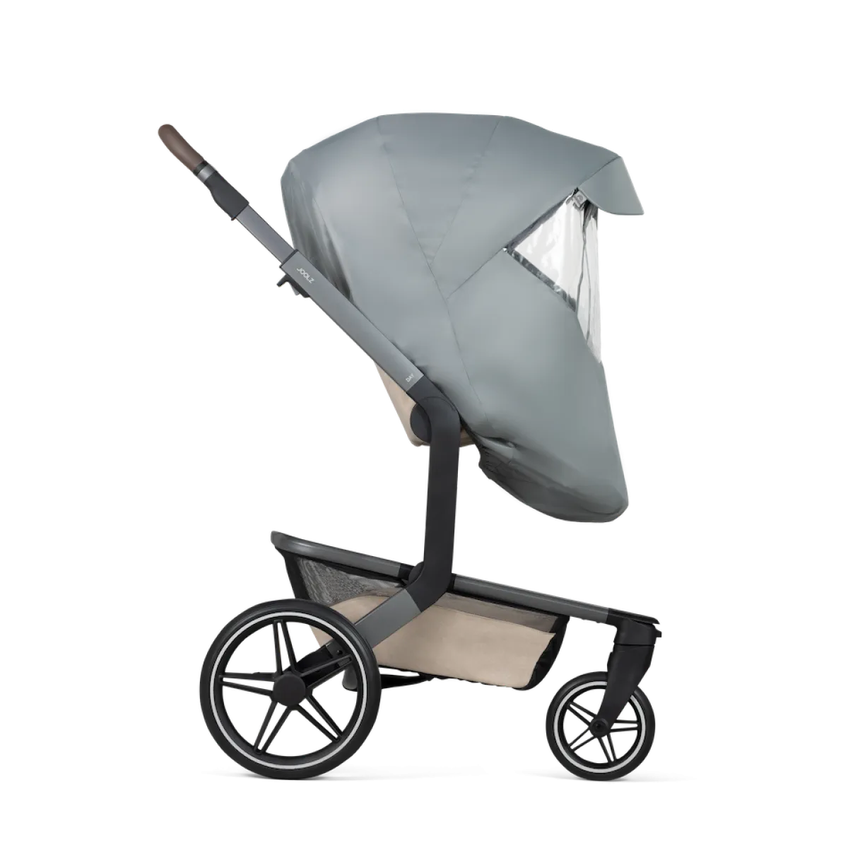 Joolz Kinderwagen Regenhoezen * Geo³/Day⁵ Regenhoes