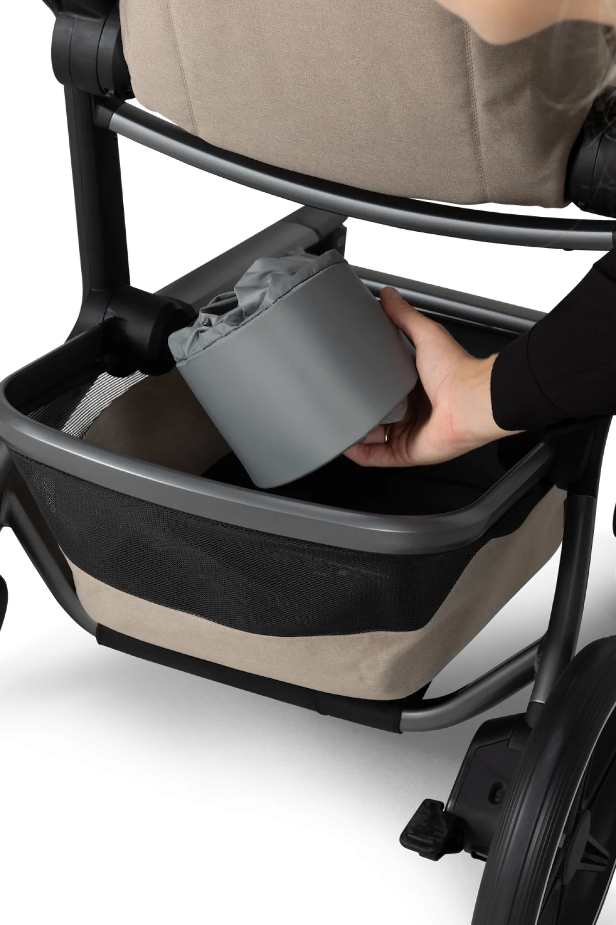 Joolz Kinderwagen Regenhoezen * Geo³/Day⁵ Regenhoes