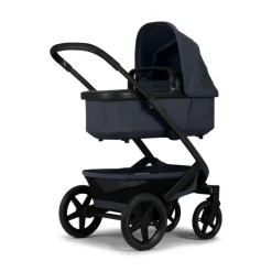 Joolz Combi Kinderwagens * Geo³ Mono Kinderwagen Dark Navy Blue Blauw