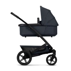 Joolz Combi Kinderwagens * Geo³ Mono Kinderwagen Dark Navy Blue Blauw