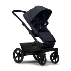 Joolz Combi Kinderwagens * Geo³ Mono Kinderwagen Dark Navy Blue Blauw