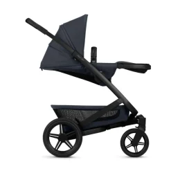 Joolz Combi Kinderwagens * Geo³ Mono Kinderwagen Dark Navy Blue Blauw