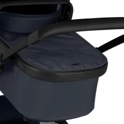 Joolz Combi Kinderwagens * Geo³ Mono Kinderwagen Dark Navy Blue Blauw