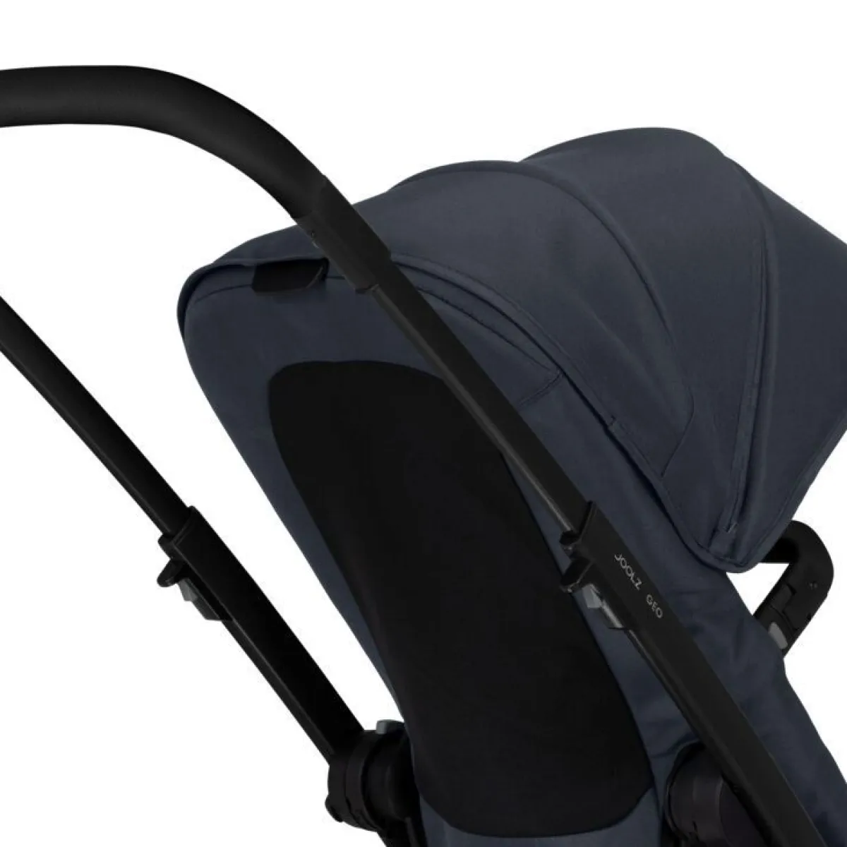 Joolz Combi Kinderwagens * Geo³ Mono Kinderwagen Dark Navy Blue Blauw