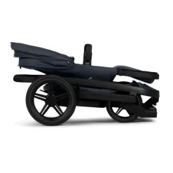 Joolz Combi Kinderwagens * Geo³ Mono Kinderwagen Dark Navy Blue Blauw