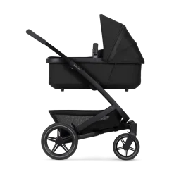 Joolz Combi Kinderwagens * Geo³ Mono Kinderwagen Space Black Zwart