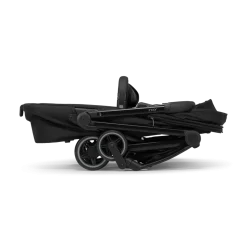 Joolz Combi Kinderwagens * Geo³ Mono Kinderwagen Space Black Zwart