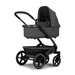 Joolz Combi Kinderwagens * Geo³ Mono Kinderwagen Stone Grey Grijs