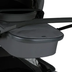 Joolz Combi Kinderwagens * Geo³ Mono Kinderwagen Stone Grey Grijs