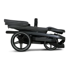 Joolz Combi Kinderwagens * Geo³ Mono Kinderwagen Stone Grey Grijs