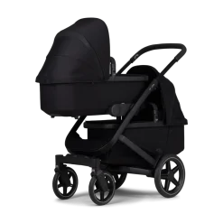 Joolz Overige Accessoires * Geo³ Reiswieg Space Black Zwart