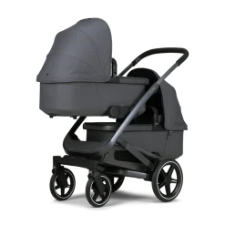 Joolz Overige Accessoires * Geo³ Reiswieg Stone Grey Grijs
