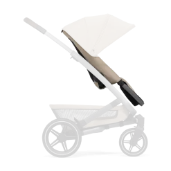Joolz Overige Accessoires * Geo³ Zitje Sandy Taupe Groen
