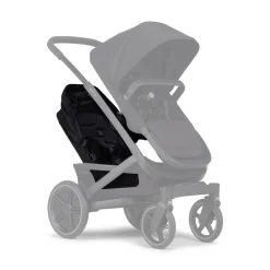 Joolz Overige Accessoires * Geo³ Zitje Space Black Zwart