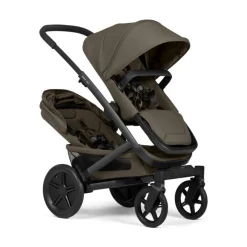 Joolz Overige Accessoires * Geo³ Zonnekap Hazel Brown Bruin