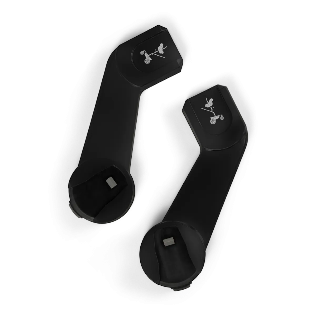 Joolz Overige Accessoires * Hub² Adapter Autostoel