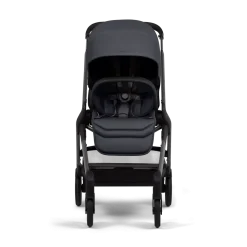 Joolz Combi Kinderwagens * Hub² Kinderwagen Compleet Grey - Stone Grey Grijs
