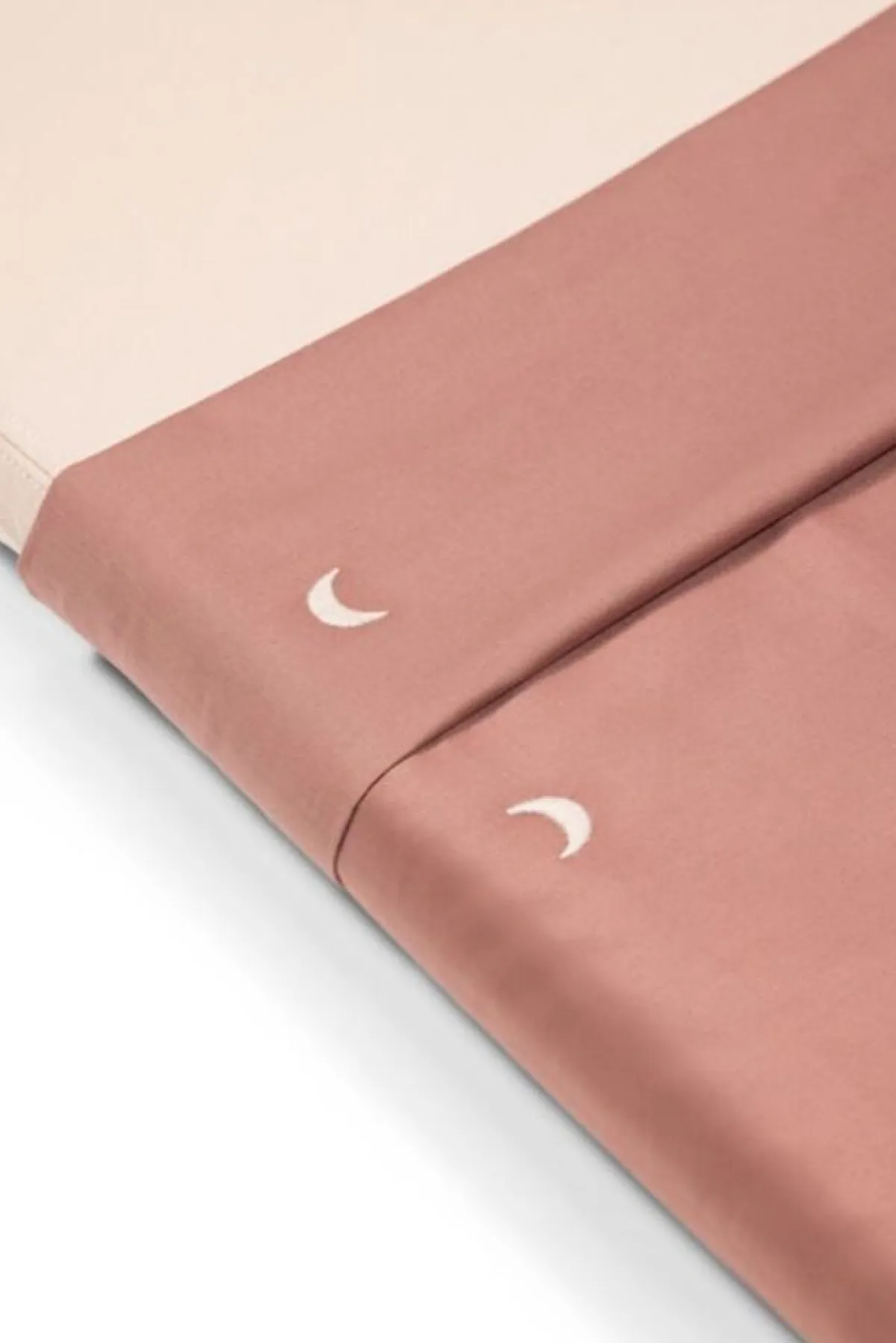 Joolz Bedtextiel * Laken Sweet Dream Dawn Rose Roze