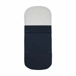 Joolz Bedtextiel * Laken Sweet Dream Midnight Blue Blauw