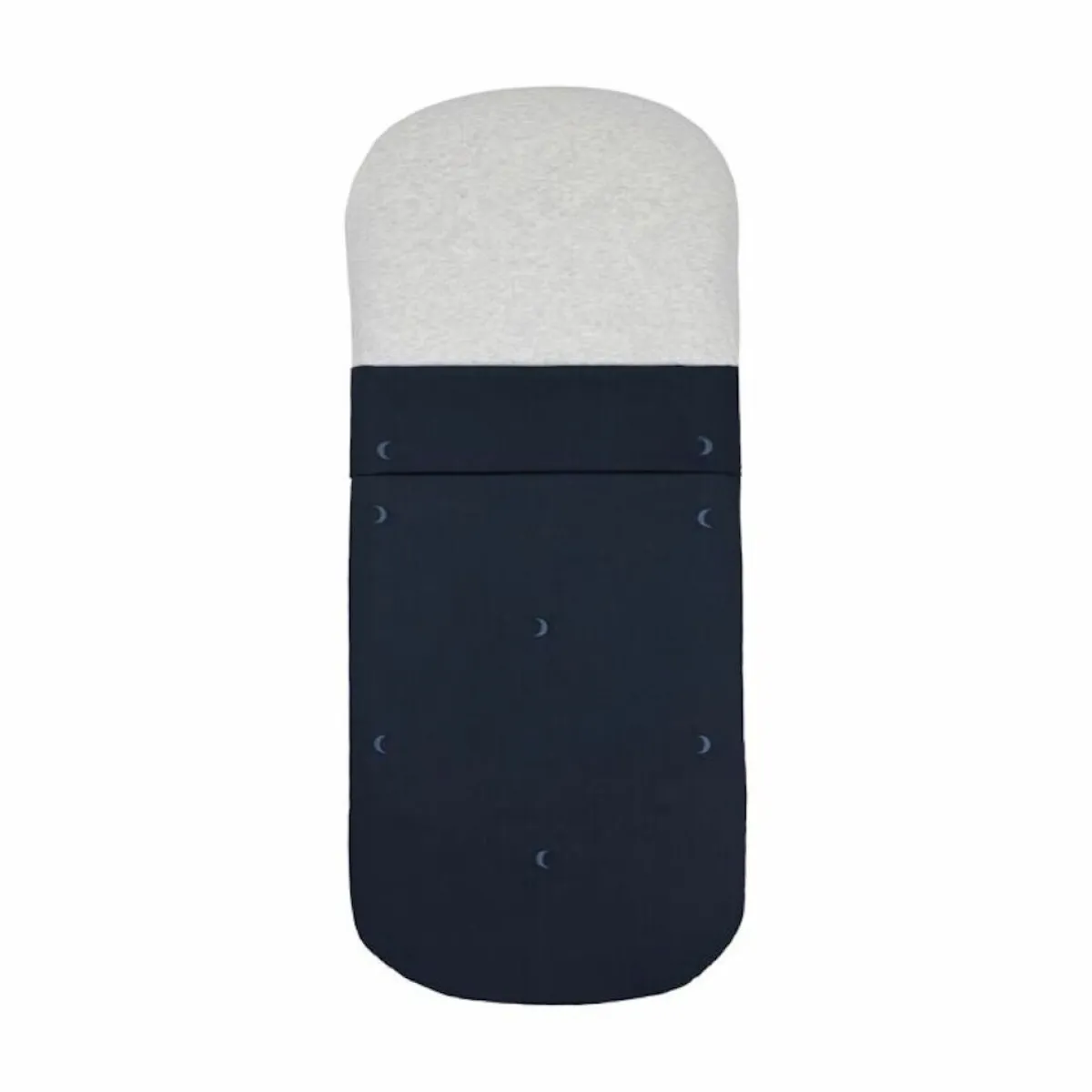 Joolz Bedtextiel * Laken Sweet Dream Midnight Blue Blauw