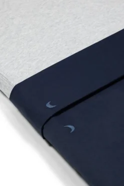 Joolz Bedtextiel * Laken Sweet Dream Midnight Blue Blauw