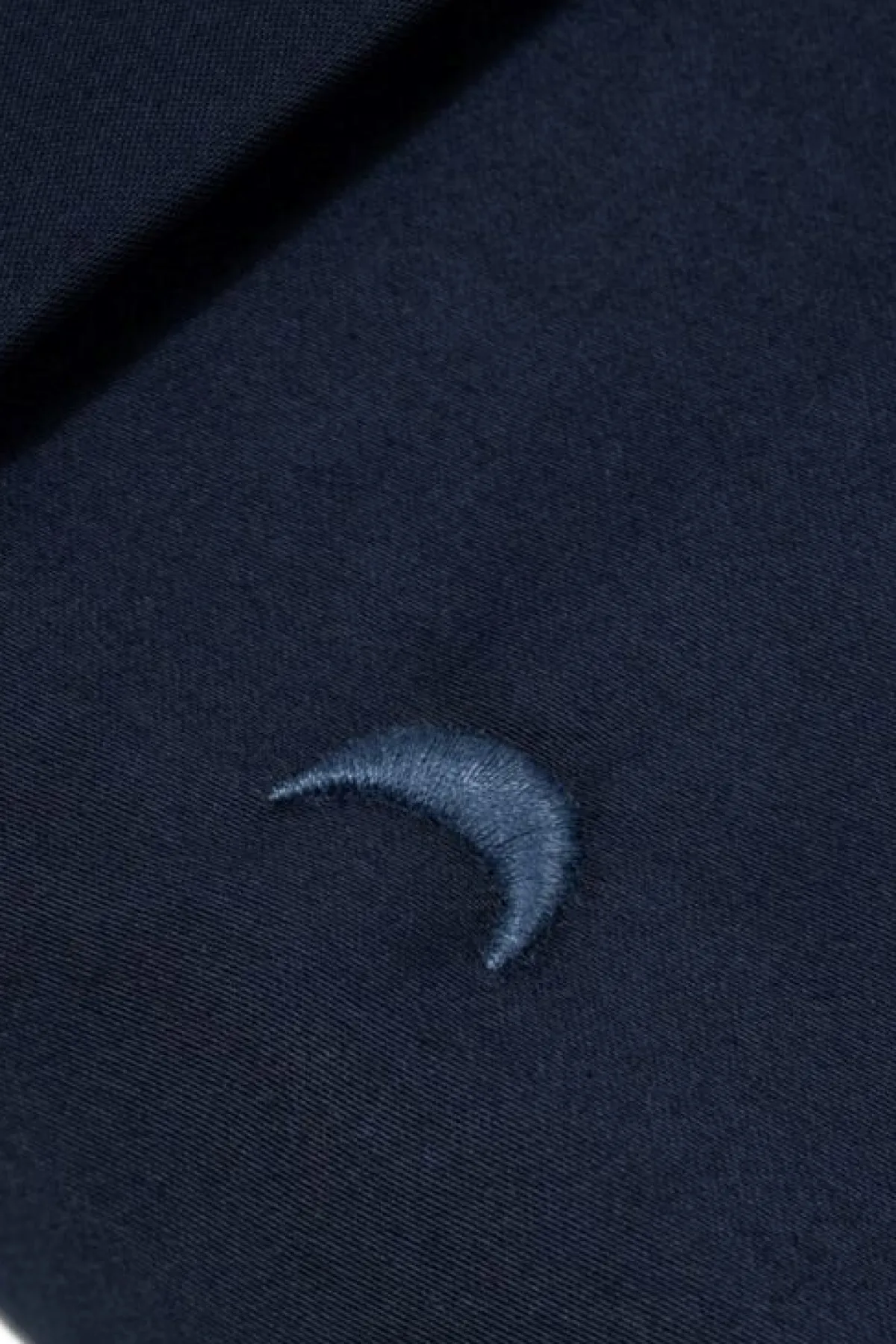Joolz Bedtextiel * Laken Sweet Dream Midnight Blue Blauw
