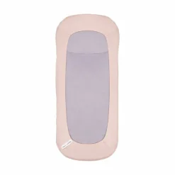 Joolz Bedtextiel * Matrashoes Perfect Fit Dusty Rose Roze