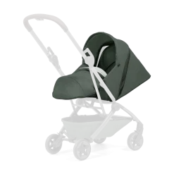 Joolz Alle Accessoires * Nest to Seat Aer² Forest Green Groen