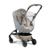 Joolz Alle Accessoires * Nest to Seat Aer² Regenhoes