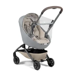 Joolz Alle Accessoires * Nest to Seat Aer² Regenhoes