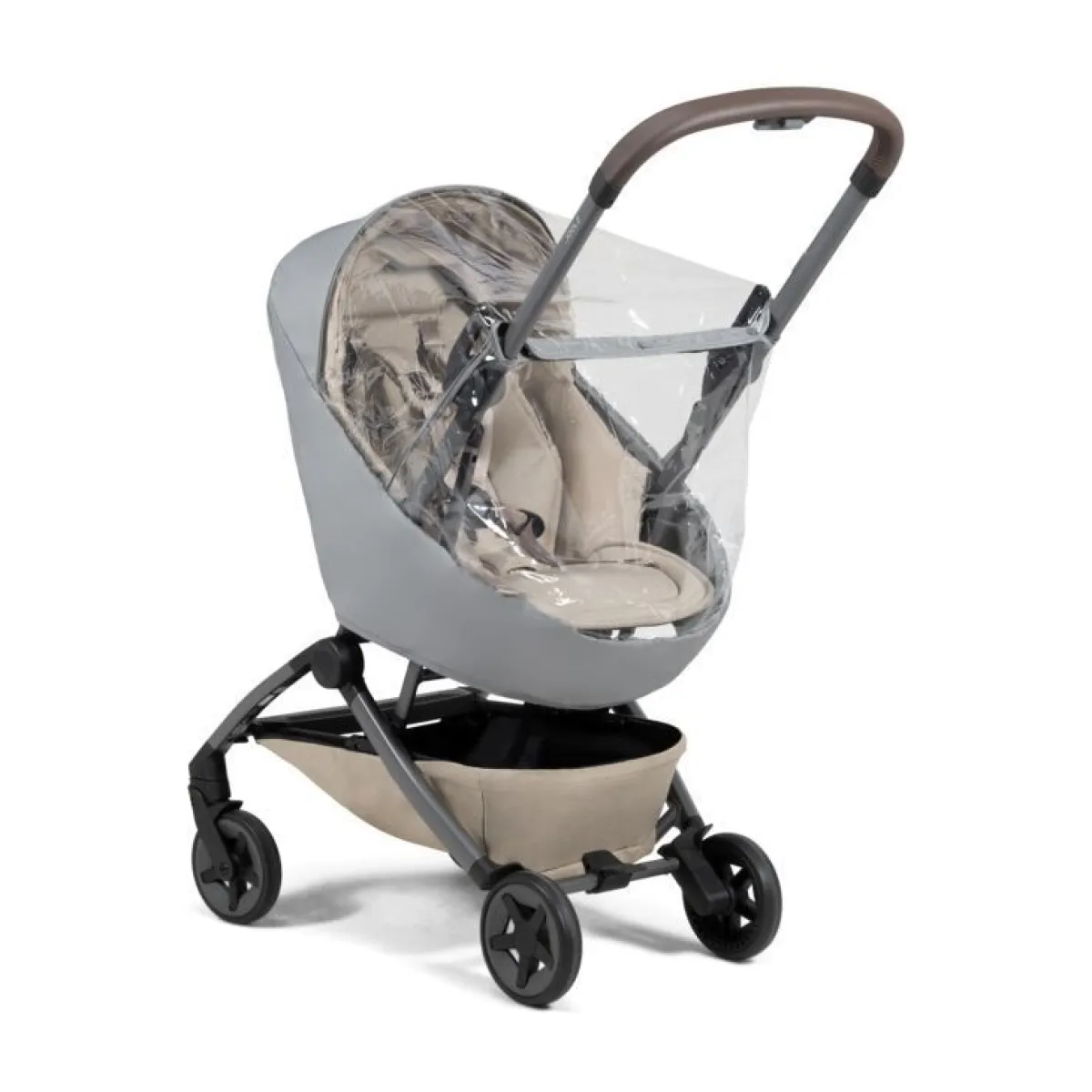 Joolz Alle Accessoires * Nest to Seat Aer² Regenhoes