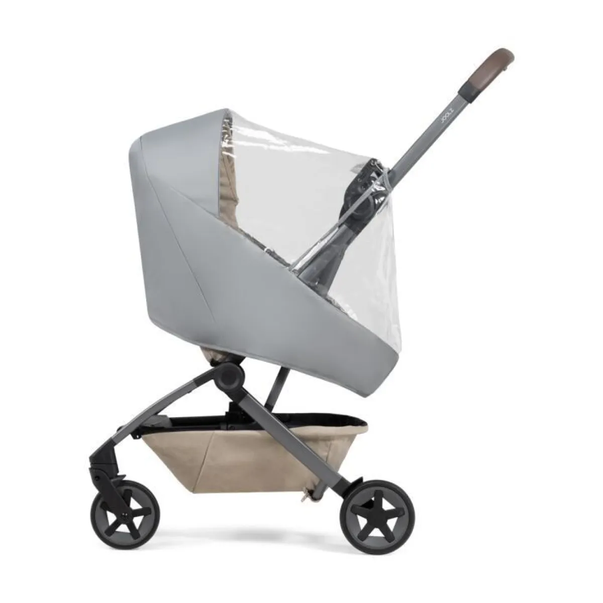 Joolz Alle Accessoires * Nest to Seat Aer² Regenhoes