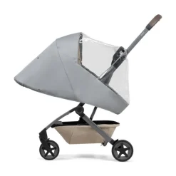 Joolz Alle Accessoires * Nest to Seat Aer² Regenhoes