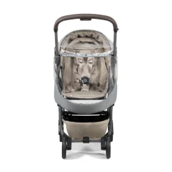 Joolz Alle Accessoires * Nest to Seat Aer² Regenhoes