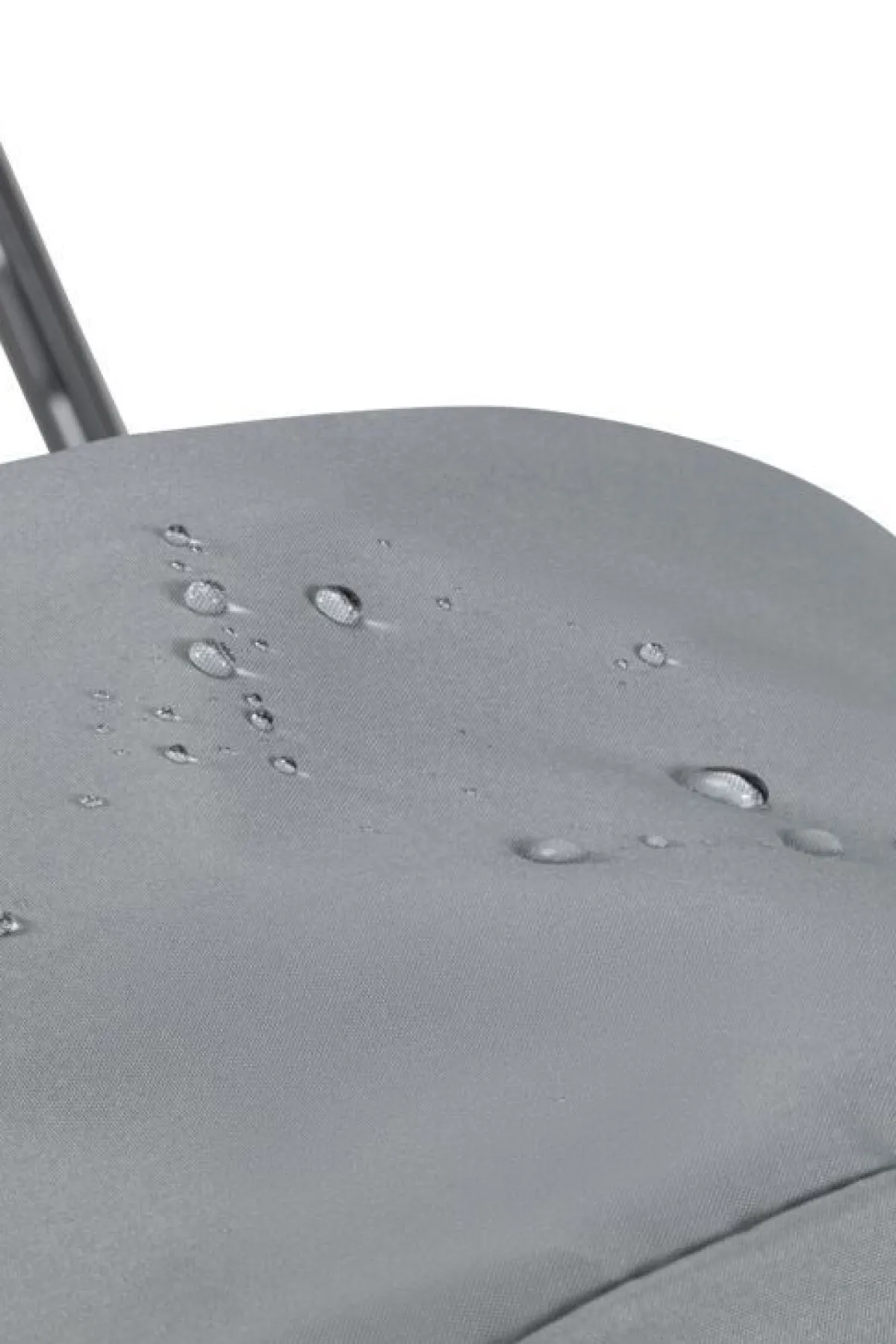 Joolz Alle Accessoires * Nest to Seat Aer² Regenhoes