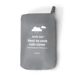 Joolz Alle Accessoires * Nest to Seat Aer² Regenhoes
