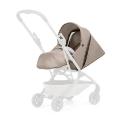 Joolz Alle Accessoires * Nest to Seat Aer² Sandy Taupe