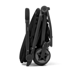 Joolz Alle Accessoires * Nest to Seat Aer² Space Black Zwart
