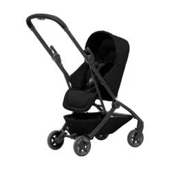 Joolz Alle Accessoires * Nest to Seat Aer² Space Black Zwart